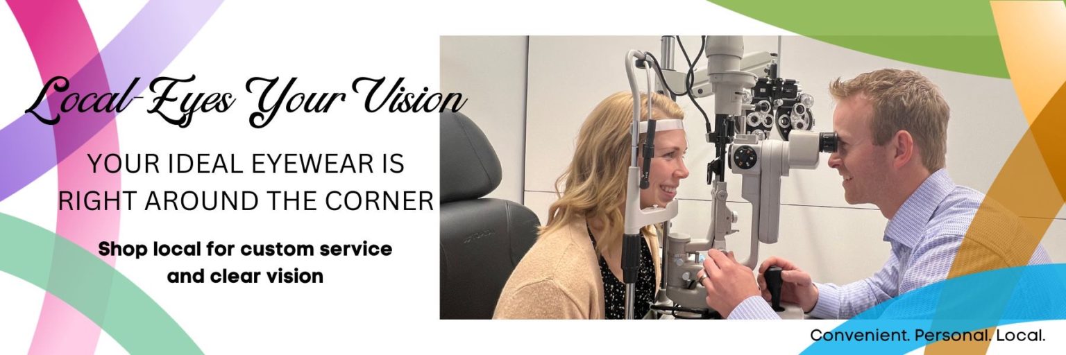 Family Vision Care In Saskatoon | Brighton Eyecare