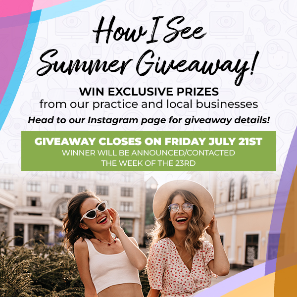 Conjuntivities (Red Eye) In Saskatoon, SK